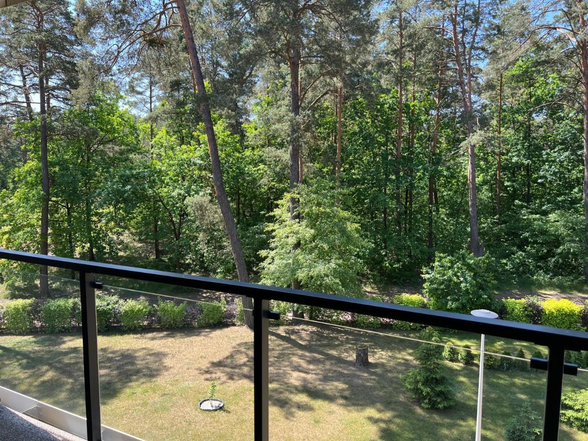 Sosnowe - Marina 3 Apartment